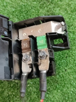 Audi / A5 / Блок реле