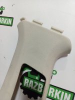 Volkswagen / Touareg / Накладка стойки Volkswagen / Touareg / Накладка стойки