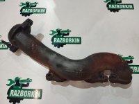 Land Rover / Range Rover Sport / Выпускной коллектор