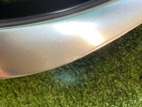 Audi / A5 / Форточка кузова