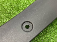 Porsche / Cayenne / Пыльник крыла