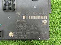 Porsche / Cayenne / Блок комфорта