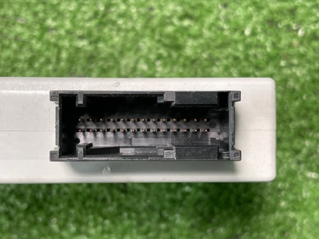 BMW / M6 / Блок управления системы Passiv Go