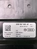 Audi / A6 / Блок комфорта