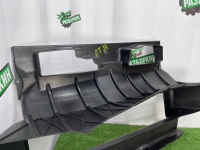 Volkswagen / Touareg / воздуховод