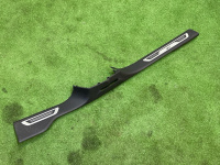 Volkswagen / Touareg / Накладка порога R-LINE Volkswagen / Touareg / Накладка порога R-LINE