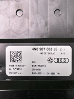 Audi / A6 / Блок комфорта