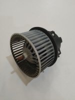 Volvo / XC60 / Мотор печки