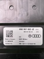 Audi / A6 / Блок комфорта