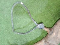 Volkswagen / Touareg / Приемная труба глушителя Volkswagen / Touareg / Приемная труба глушителя