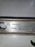 Mercedes-Benz / GLC 250d 4-matic / Распорка кузова