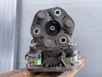 BMW / ALPINA B10 / Акпп Alpina B10 3.3