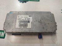 BMW / 5-Series / Блок управления камерой