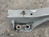 Audi / Q7 / Фаркоп