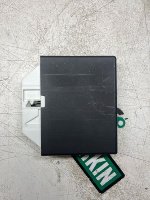 BMW / 7-Series / Блок парктроников