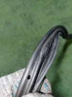 Porsche / Cayenne / Уплотнитель двери