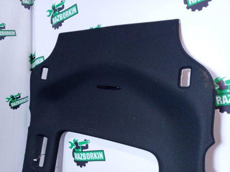 Mercedes-Benz / GLC 250d 4-matic / Обшивка потолка