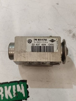 Porsche / Cayenne / Клапан кондиционера