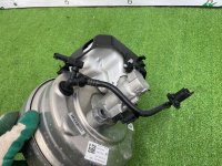 Audi / A6 / Вакуумный усилитель тормозов