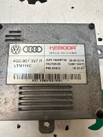 Volkswagen / Touareg / Блок управления светом