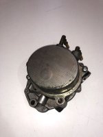 Land Rover / Range Rover Sport / Вакуумный насос