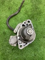 Porsche / Cayenne / Стартер