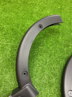 Audi / A5 / Накладка петли багажника