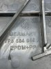 Volkswagen / Touareg / Брызговик