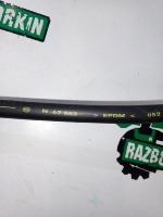 Audi / Q7 / Моторчик омывателя