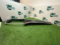 Audi / A6 / Декоративная накладка торпедо