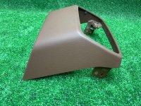 Audi / A6 / Накладка центральной консоли