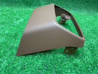 Audi / A6 / Накладка центральной консоли