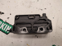 Porsche / Cayenne / Антенна