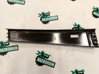 Volkswagen / Touareg / Накладка стойки Volkswagen / Touareg / Накладка стойки