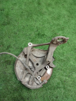 Audi / A6 / Кулак поворотный