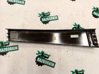 Volkswagen / Touareg / Накладка стойки Volkswagen / Touareg / Накладка стойки