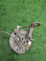 Audi / A6 / Кулак поворотный