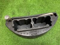 Land Rover / Range Rover / Ящик для инструментов