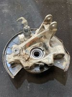 Volkswagen / Touareg / Кулак поворотный Volkswagen / Touareg / Кулак поворотный