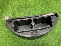 Land Rover / Range Rover / Ящик для инструментов