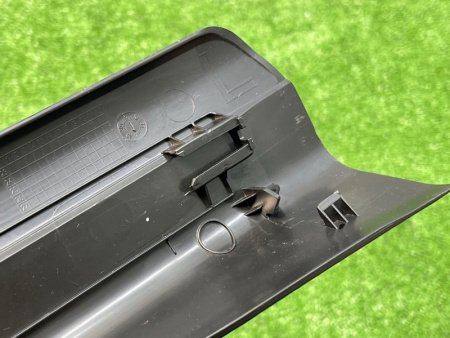 BMW / 3-Series / Накладка порога