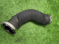 Audi / Q8 / Патрубок интеркулера