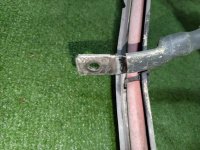 BMW / X5 / Провод АКБ плюс