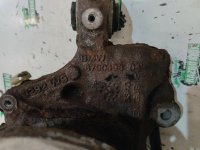 BMW / X3 / Цапфа