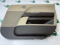 Land Rover / Range Rover / Обшивка двери