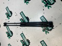 BMW / X1 / Амортизатор капота