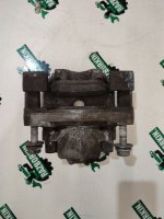 BMW / 5-Series / Суппорт тормозной