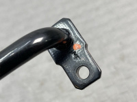 Volkswagen / Touareg / Трубка охлаждения