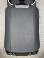 Porsche / Cayenne / Консоль центральная