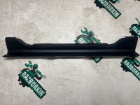 BMW / 5-Series / Кабель канал